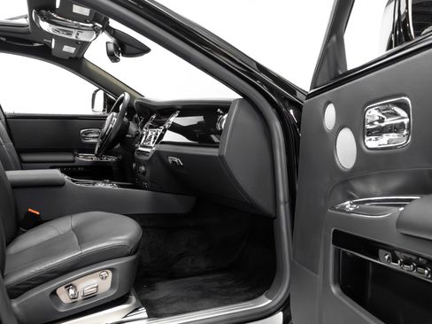 Used 2011 Rolls-Royce Ghost image 71