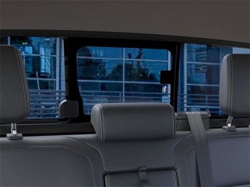 New 2025 Ford Ranger Lariat w/ FX4 Off-Road Package image 22