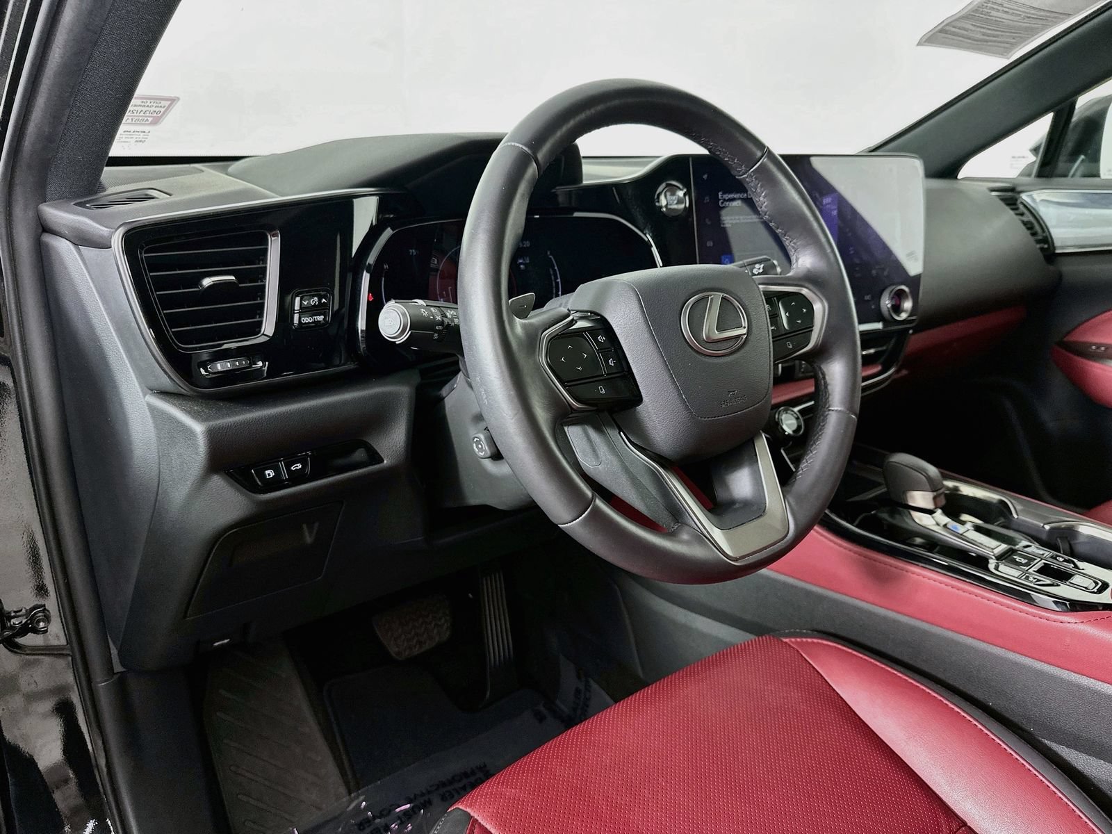Used 2024 Lexus NX 350 AWD image 9