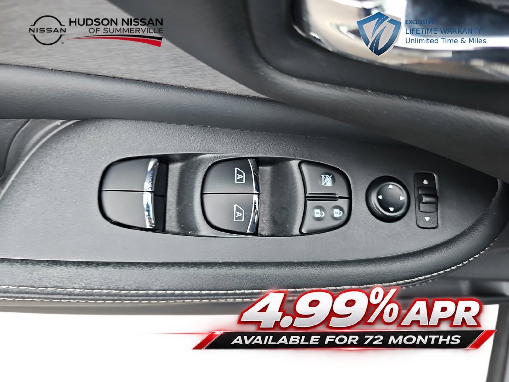 Used 2024 Nissan Murano SL FWD image 28
