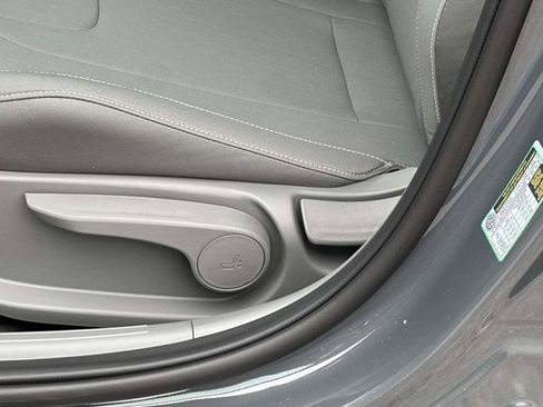 New 2026 Hyundai Elantra SEL Sport Premium w/ Cargo Package FWD image 14