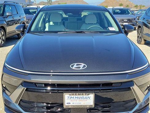 New 2026 Hyundai Sonata SEL image 21