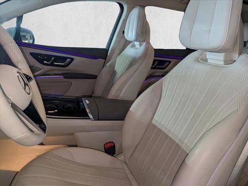 Certified 2023 Mercedes-Benz EQS 450+ SUV image 21