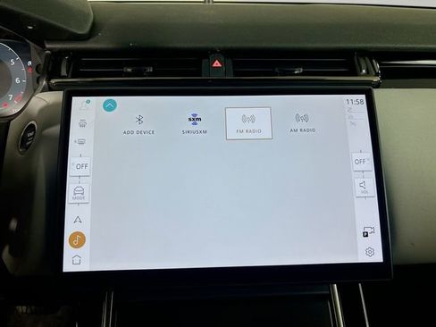 New 2026 Land Rover Range Rover Velar S image 15