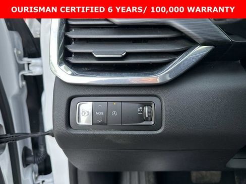Used 2025 GMC Acadia Elevation FWD image 26