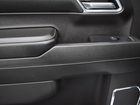 Certified 2024 Chevrolet Silverado 1500 LTZ image 11