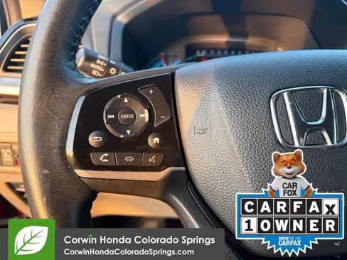 Used 2023 Honda Odyssey Touring image 27