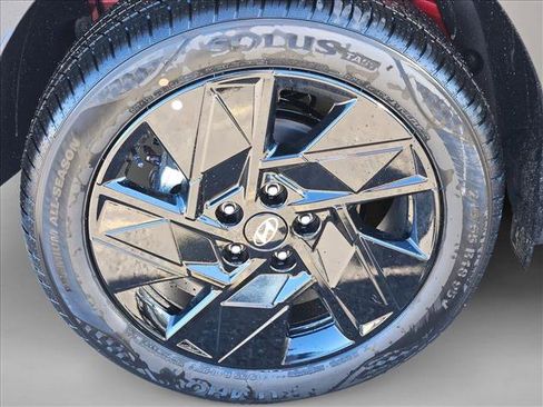 New 2026 Hyundai Kona SEL Sport image 10