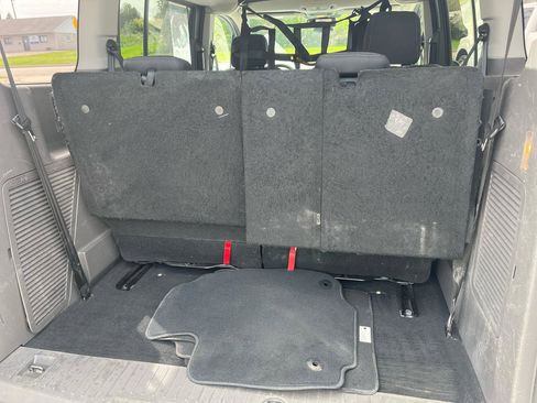 Used 2022 Ford Transit Connect XLT FWD image 18