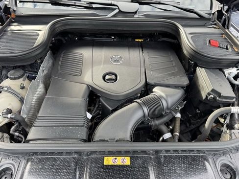 Certified 2024 Mercedes-Benz GLE 350 4MATIC image 10