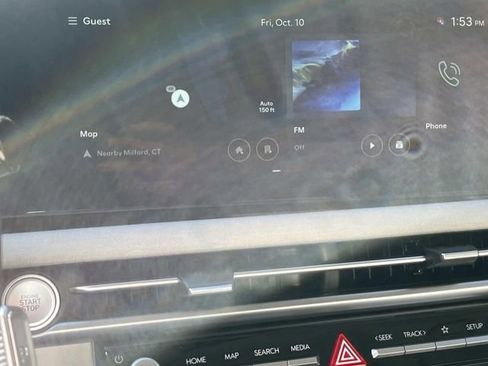 New 2026 Hyundai Tucson Limited image 9