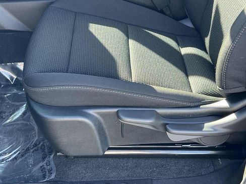 New 2026 GMC Canyon Elevation w/ LPO, Black Badging Package image 23