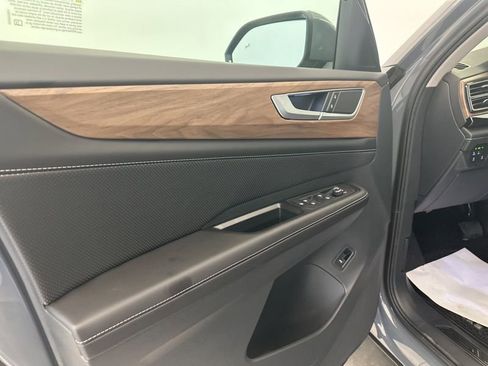 New 2026 Volkswagen Atlas SE AWD/4WD image 21