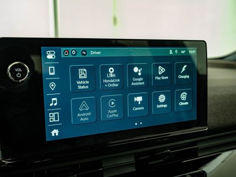 Used 2025 Honda Prologue EX image 24