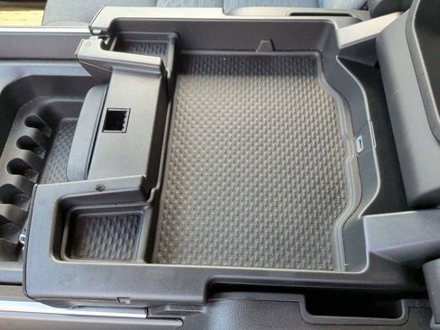 Used 2025 RAM 1500 Lone Star image 35