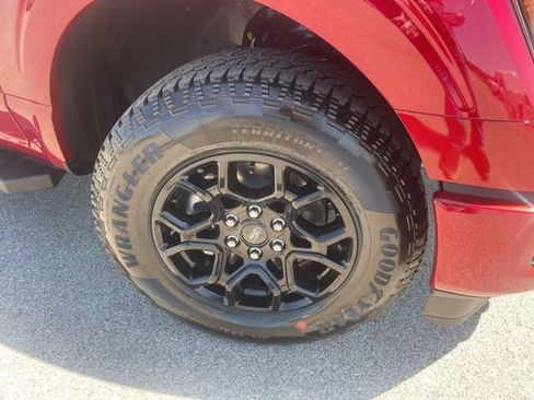 New 2026 Ford F150 XLT AWD/4WD image 21