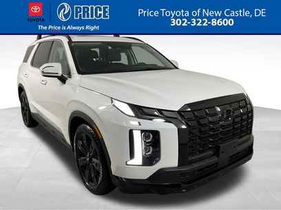Used 2023 Hyundai Palisade XRT w/ Cargo Package