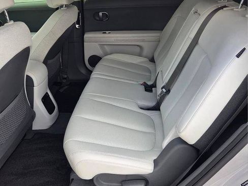 Used 2026 Hyundai Ioniq 5 Limited RWD image 12