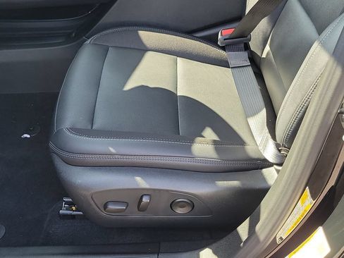 Used 2024 Chevrolet Equinox EV LT FWD image 14