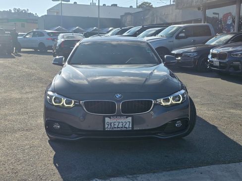 Used 2018 BMW 430i Gran Coupe image 4