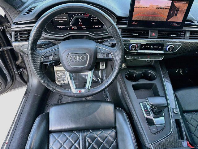 Used 2023 Audi S5 Premium Plus AWD/4WD image 15
