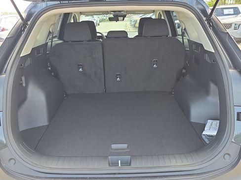New 2026 Kia Sportage LX FWD image 10