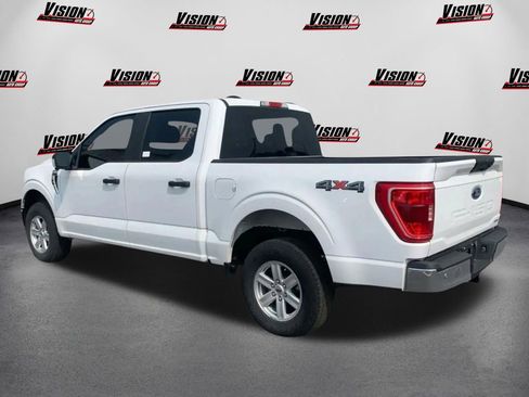 Used 2023 Ford F150 XLT w/ Trailer Tow Package image 7