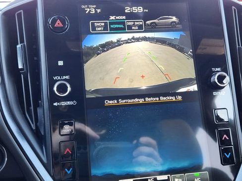 New 2026 Subaru Crosstrek 2.5i Sport w/ Crosstrek Mirror Package image 14