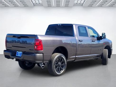 New 2026 RAM 2500 Laramie image 6