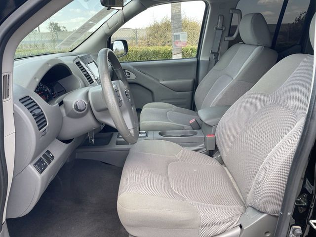 Used 2019 Nissan Frontier SV RWD image 18