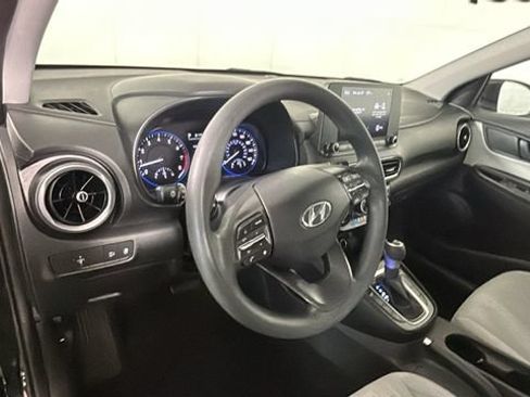 Certified 2023 Hyundai Kona SEL w/ Cargo Package AWD/4WD image 13