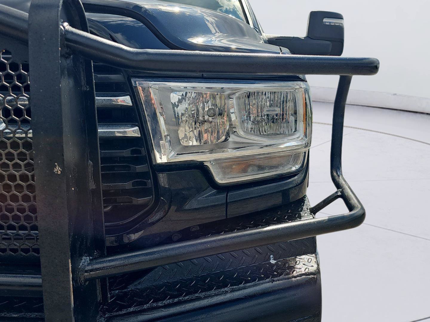 Used 2024 RAM 3500 Lone Star w/ Sport Appearance Package AWD/4WD image 9