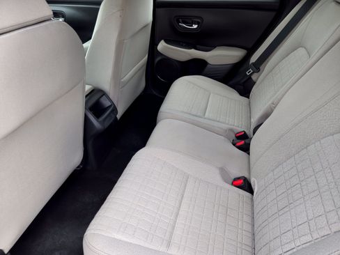 Used 2026 Honda HR-V LX image 27