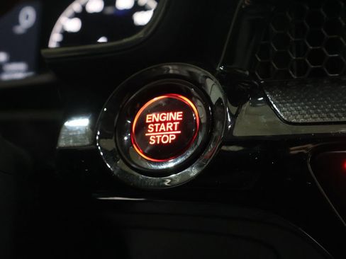 Used 2025 Honda CR-V EX-L image 28