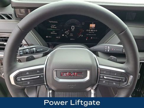 Used 2025 GMC Yukon Elevation w/ LPO, Floor Liner Package AWD/4WD image 4