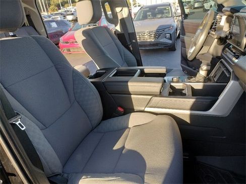 Used 2022 Toyota Tundra SR5 image 17