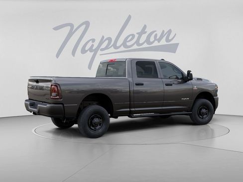 New 2026 RAM 2500 Warlock AWD/4WD image 4