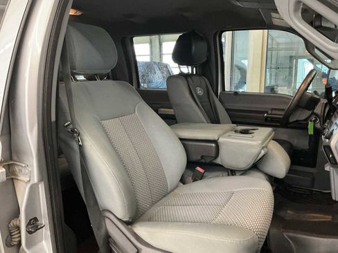 Used 2015 Ford F250 XLT w/ XLT Premium Package image 21