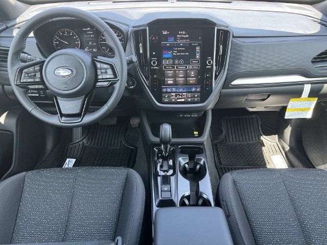 New 2026 Subaru Forester Premium AWD/4WD image 13