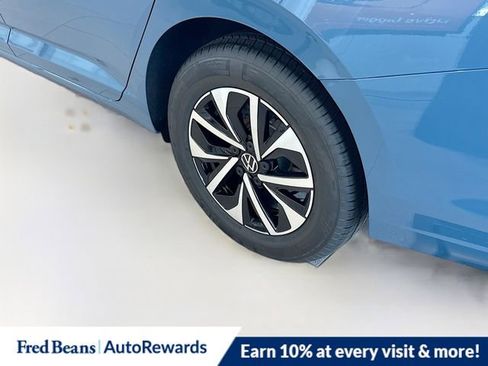 New 2026 Volkswagen Jetta S image 18