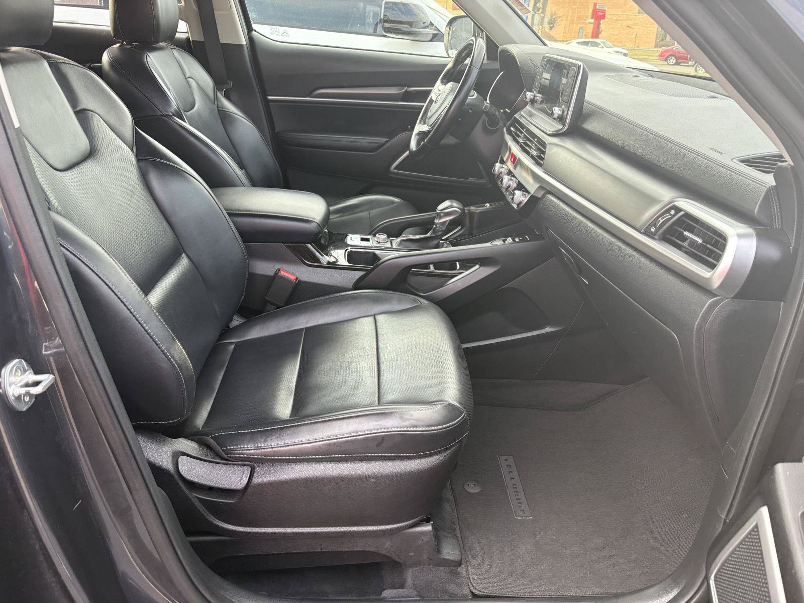 Used 2020 Kia Telluride S AWD/4WD image 20
