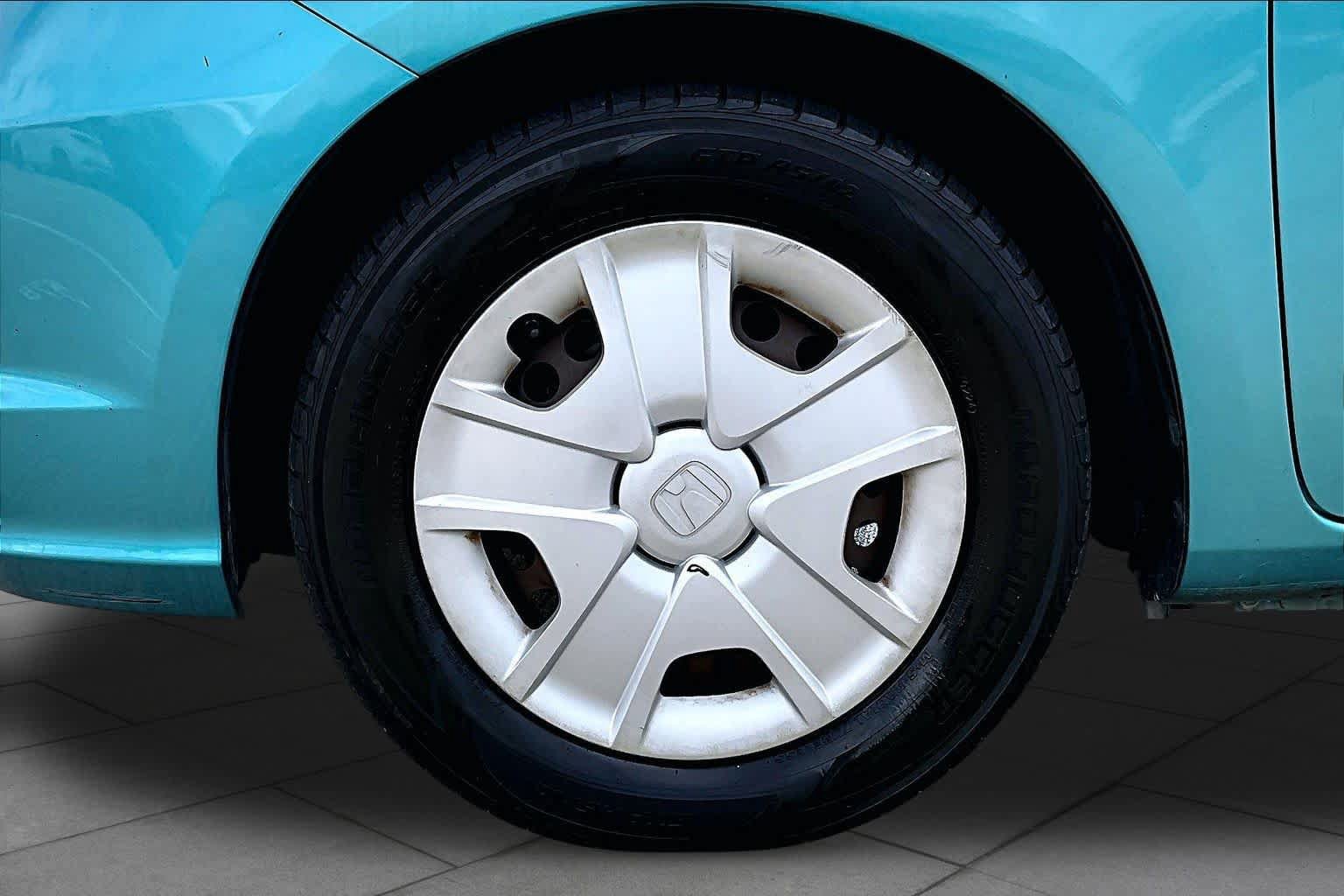 Used 2013 Honda Fit image 8