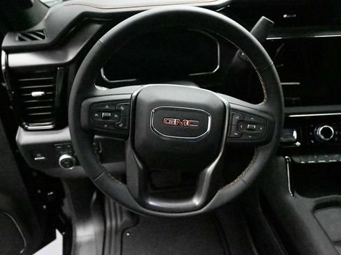New 2026 GMC Sierra 2500 AT4 w/ AT4 Premium Plus Package AWD/4WD image 12