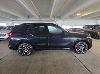 New 2026 BMW X5 M60i AWD/4WD video 3