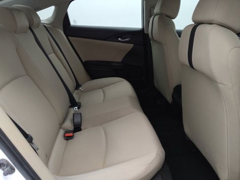 Used 2017 Honda Civic LX image 19