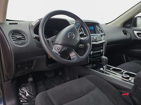 Used 2015 Nissan Pathfinder S AWD/4WD image 19