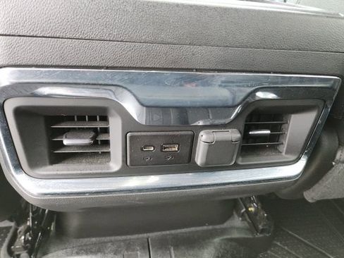 Certified 2021 Chevrolet Silverado 1500 LTZ w/ Safety Package II image 32