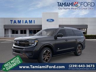 New 2026 Ford Expedition King Ranch AWD/4WD video 1