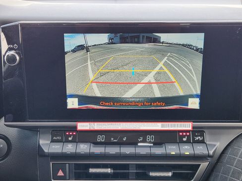 New 2026 Toyota Camry XLE image 17