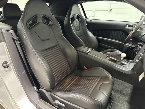 Used 2012 Ford Mustang Shelby GT500 image 17
